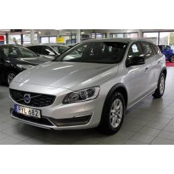 Volvo V60 D3 Momentum Business Edition -16