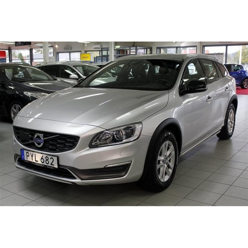 Volvo V60 D3 Momentum Business Edition -16