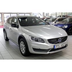 Volvo V60 D3 Momentum Business Edition -16