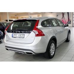 Volvo V60 D3 Momentum Business Edition -16