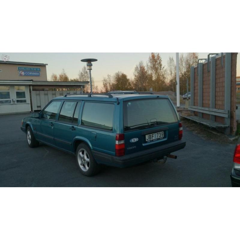 Volvo945 -97