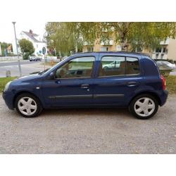 Renault Clio 1,4 -03