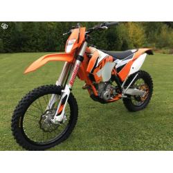 Ktm 350 exc -16