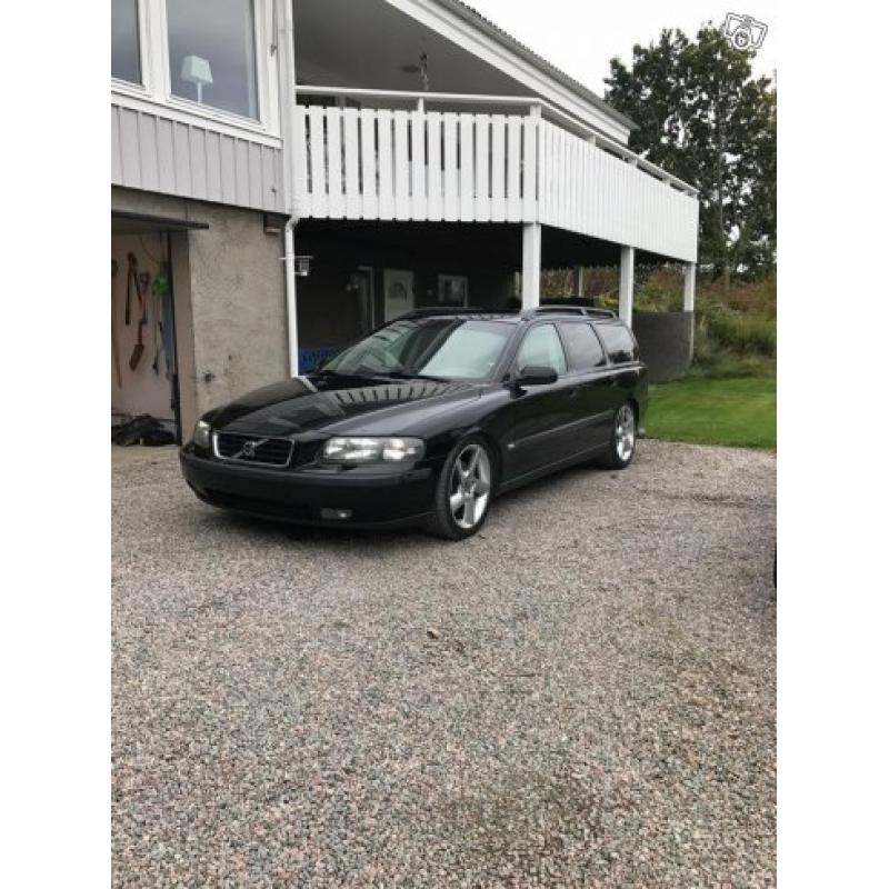 Volvo V70n tdi (d5252t) -01