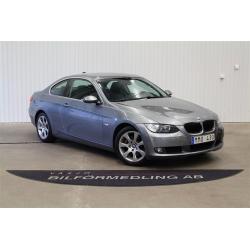 BMW 325 i Coupe E92 218HK -07