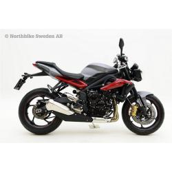 Triumph Street triple R - -16