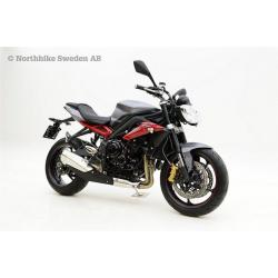 Triumph Street triple R - -16