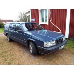 Volvo 945 130hk -91