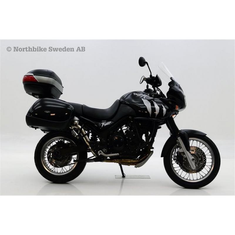 Triumph Tiger955 -02