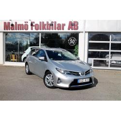 Toyota Auris 1.6 Active / Navi / Aut / 2900 M -13