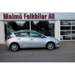 Toyota Auris 1.6 Active / Navi / Aut / 2900 M -13