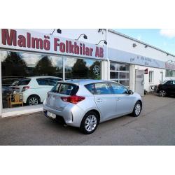 Toyota Auris 1.6 Active / Navi / Aut / 2900 M -13