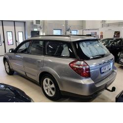 Subaru Outback 2.0D #RESERVERAD# -08