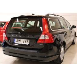 Volvo V70 D3 Momentum *Automat* -12