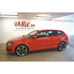 Audi A3 1.8 TFSI S-TRONIC SPORT -09