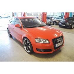 Audi A3 1.8 TFSI S-TRONIC SPORT -09