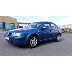 Volkswagen Bora 1.6 (105hk) NYBES/20500KR -03