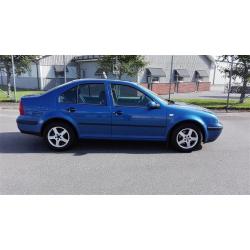 Volkswagen Bora 1.6 (105hk) NYBES/20500KR -03