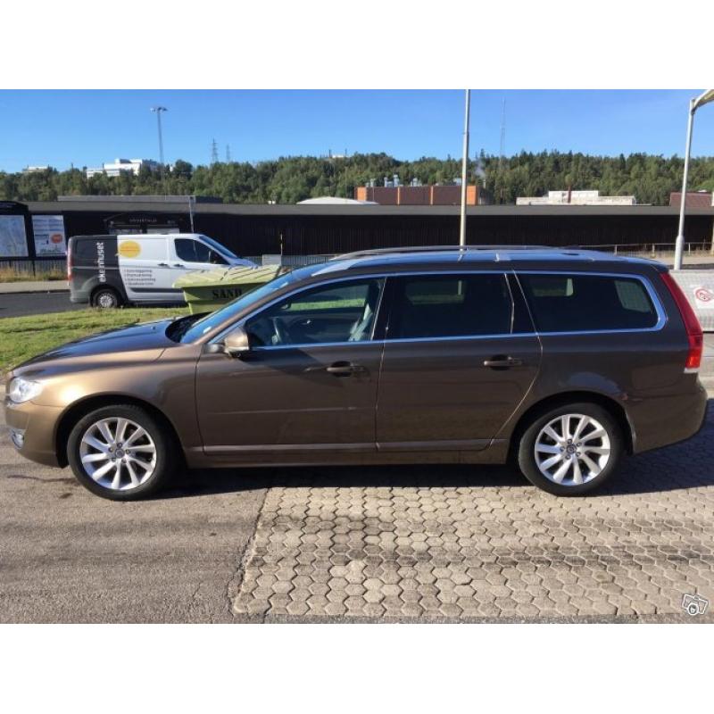 Volvo V70 D4 summum PRO -15