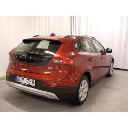 Volvo V40 Cross Country D2 Momentum Business -14