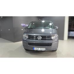 Volkswagen Multivan TDI 140 DSG *RESERVERAD* -14