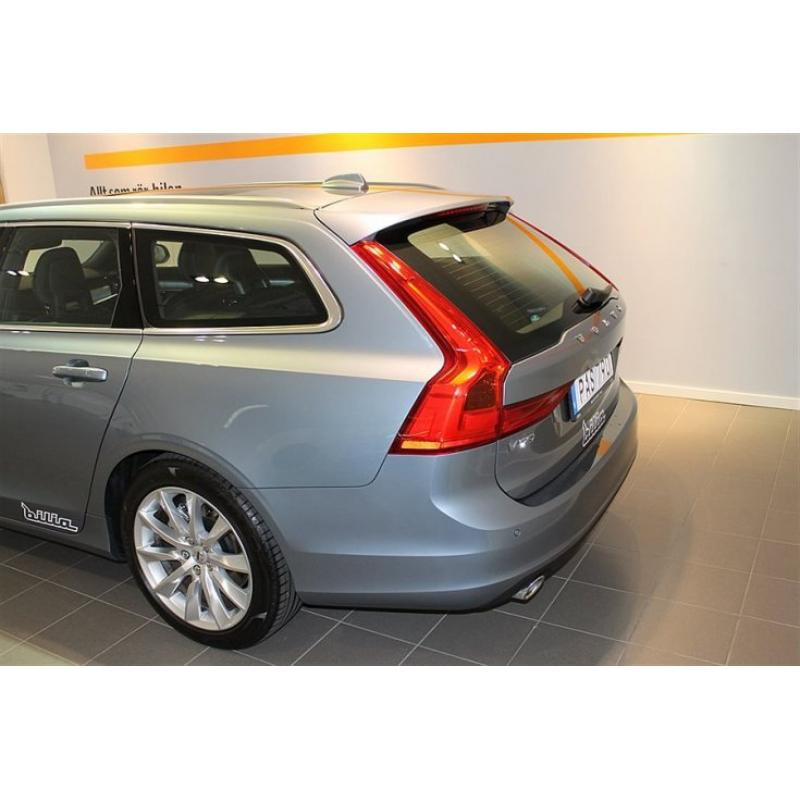 Volvo V90 D4 Business Advance -17