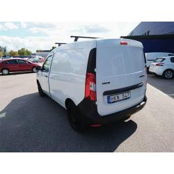 Dacia Dokker Van 1.6 MPI -14