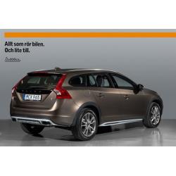 Volvo V60 Cross Country D4 Momentum Business -16