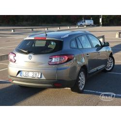 Renault Mégane Phas III 1.5 dCi Sports Tourer -11