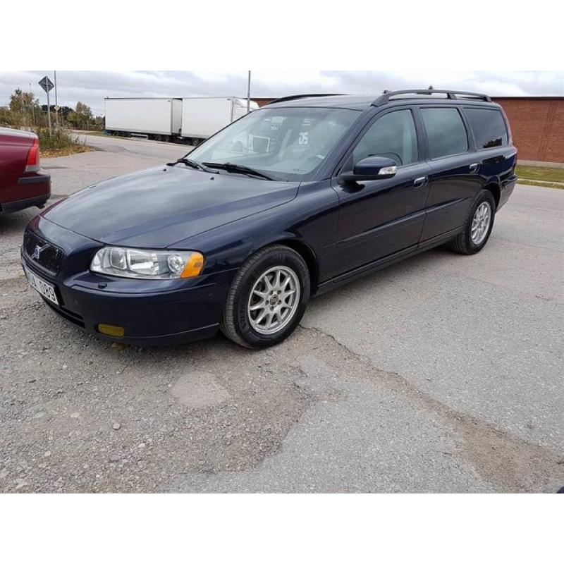 Volvo V70 classic -08