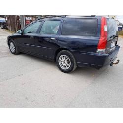 Volvo V70 classic -08