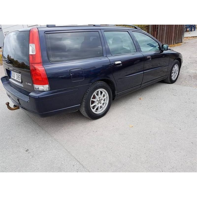 Volvo V70 classic -08