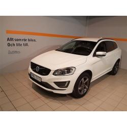 Volvo XC60 D4 R-Design Business E, Dragkrok -15