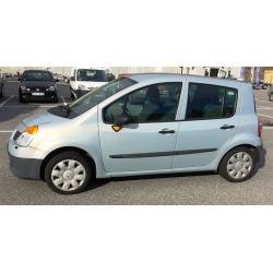 Renault Modus 1.4i 16v / 12.960 mil -05