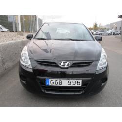 Hyundai i20 PBT -12