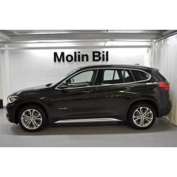 BMW X1 20d xDrive xLine -17