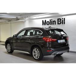 BMW X1 20d xDrive xLine -17