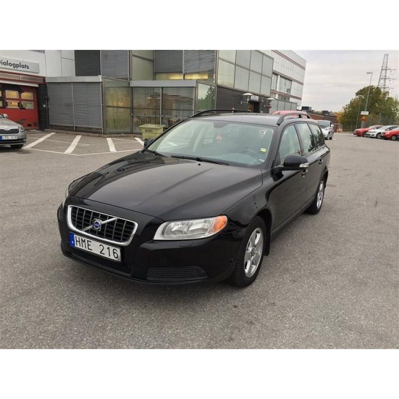 Volvo V70 II 2.0F (145hk) * SÅLD* * SÅLD * -09