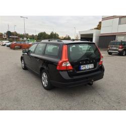 Volvo V70 II 2.0F (145hk) * SÅLD* * SÅLD * -09