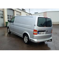 VW TRANSPORTER T5 1.9td -05