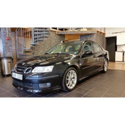 Saab 9-3 AERO SPORTSEDAN -03