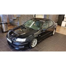 Saab 9-3 AERO SPORTSEDAN -03