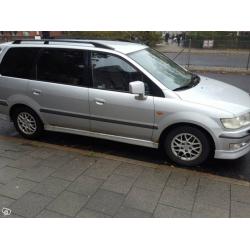 Mitsubishi spacewagon -01