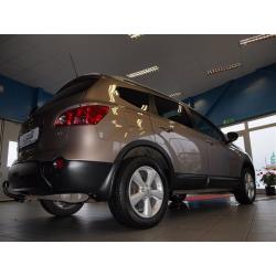 Nissan Qashqai+2 1.5DCI Nybes Drag 7-SITS* -09