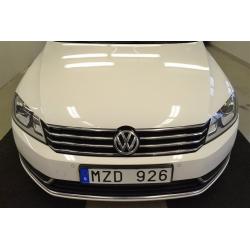 Volkswagen Passat 2,0 TDI GT AUT Premiumpkt"D -13