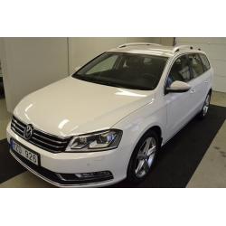 Volkswagen Passat 2,0 TDI GT AUT Premiumpkt"D -13