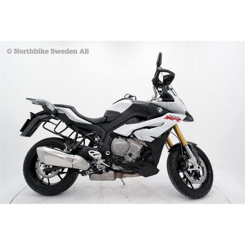 BMW S1000XR *Spara 10000kr* -15