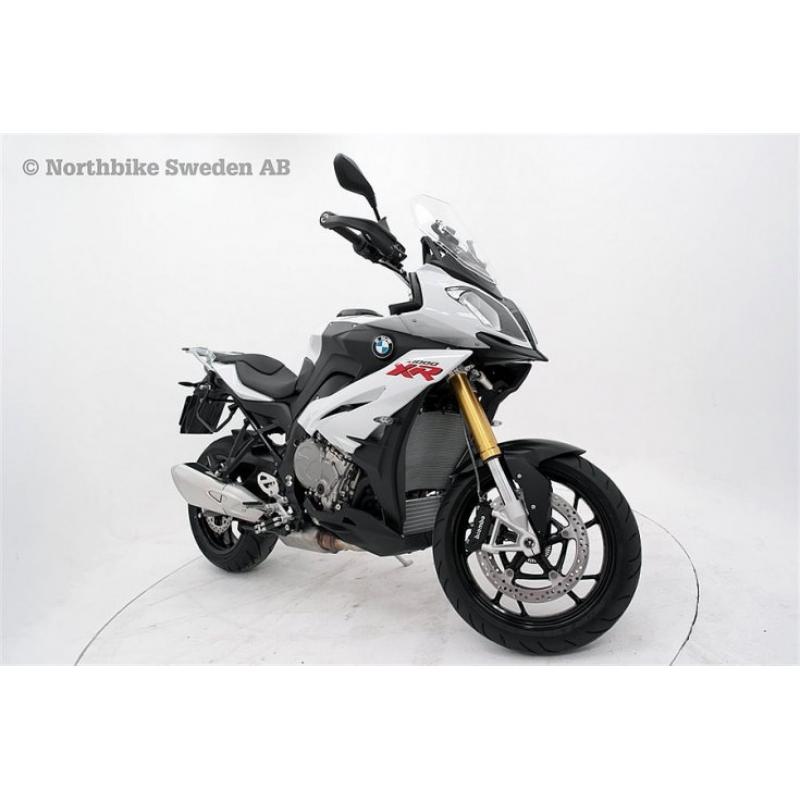 BMW S1000XR *Spara 10000kr* -15