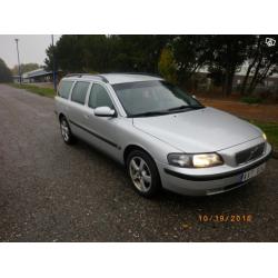 Volvo V70 2,5 D -00