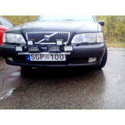 Volvo v70 awd -99